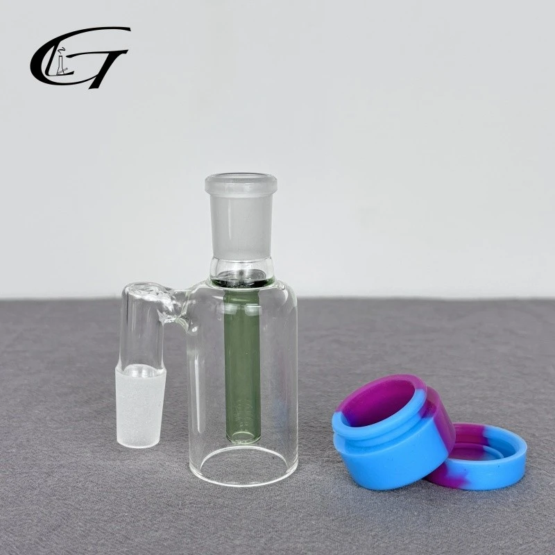 Dry Ash Catcher